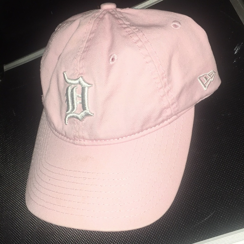 Detroit Dad Hat - Picture 3 of 3